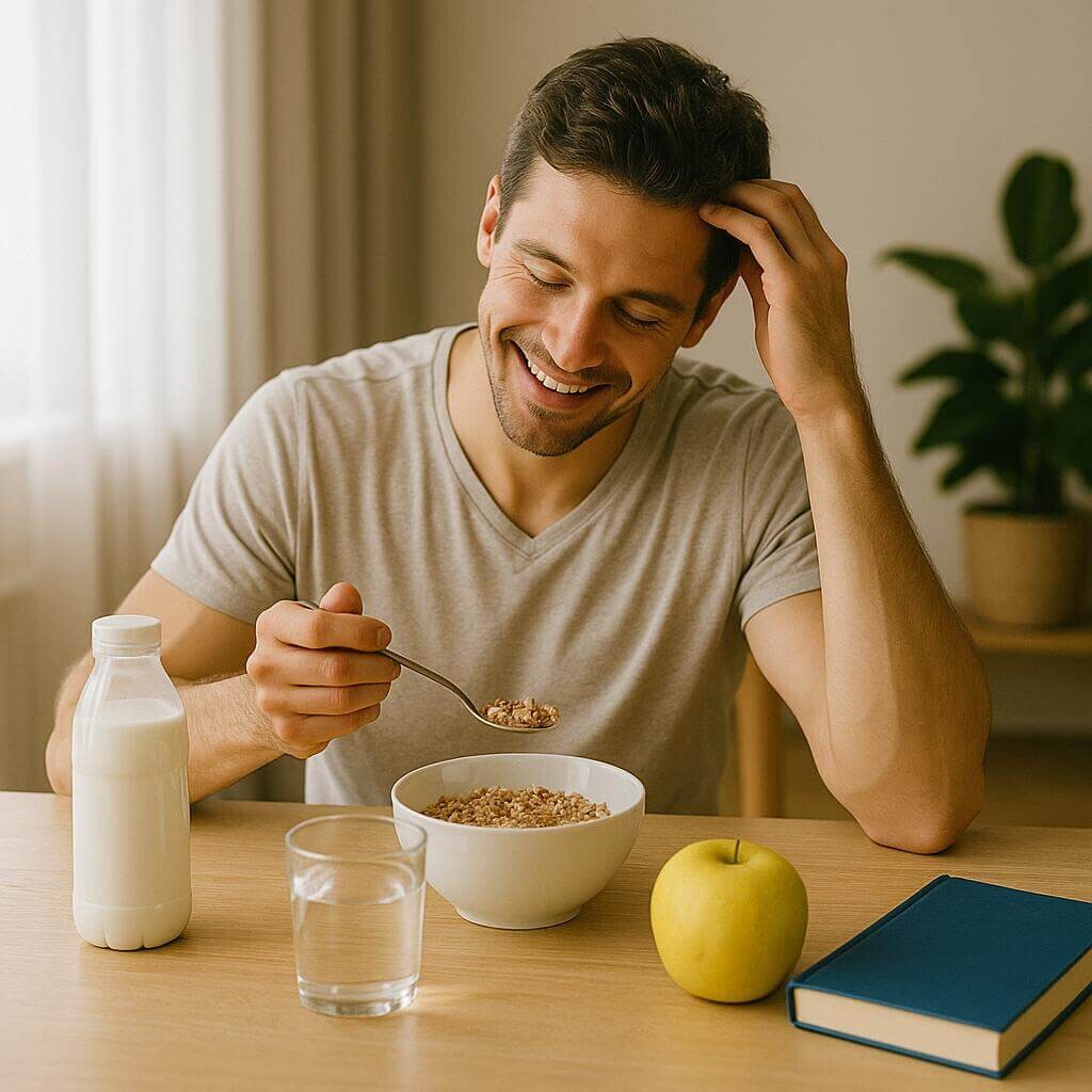 Güne Zinde Başlamanın Sırrı: Basit ama Etkili Sağlık Alışkanlıkları