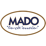 Mado - logo